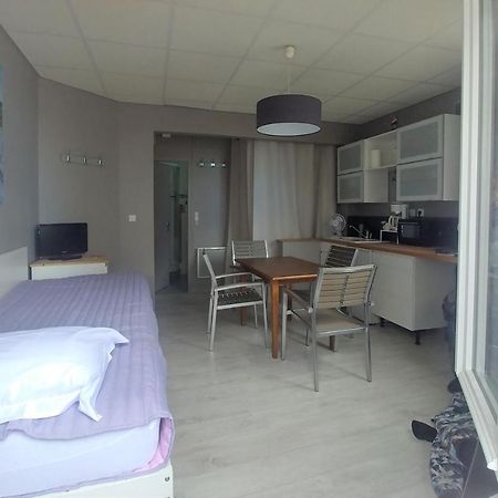 Ficis Campus Διαμέρισμα Fécamp Εξωτερικό φωτογραφία